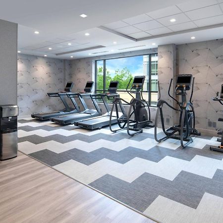 Towneplace Suites By Marriott Boston Медфорд Екстериор снимка