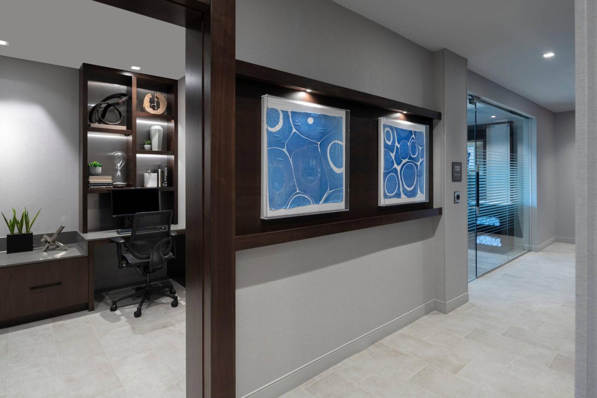 Towneplace Suites By Marriott Boston Медфорд Екстериор снимка